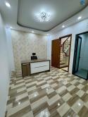 Hẻm Quang Trung – Nhà Mới 3 Tầng Giá Chỉ 6.8 Tỷ. Lh:0779351867 – 0764071867.