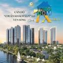 Bán Căn Hộ Cao Cấp Sunshine Sky City – Quận 7