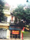 Chính Chủ Cho Thuê Mặt Bằng 4 Tầng Tại 506 Nguyễn Văn Linh – Lê Chân – Hải Phòng