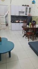 Hiếm, cho thuê nhà Phố Kim Mã 30m ra phố 36m2 x 2 tầng, 2PN, 8 Triệu