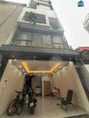 Bán nhà Nguyễn Văn Linh 42m 7 tầng MT5m thang máy ô tô tránh hơn 14 tỷ