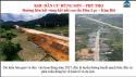 Mua 1 Lô Đất – Tặng 1 Lô Liền Kề Tại Kim Bôi, Hòa Bình