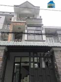 Chính chủ bán nhà 4 tầng đường Nguyễn Đình Chiểu Phường 5 Quận 3