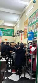 Chính Chủ Sang Nhượng Quán Phở Bò Ao Sen - Hà Đông, Hà Nội
