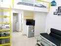 Căn Hộ Mini Cao Cấp Trung Tâm Q.1 - Đầy Đủ Tiện Nghi,Còn 1 Phòng Dọn Vào Ở Ngay.