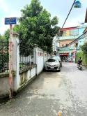 Bán đất đường Phú Minh, Mặt ngõ rộng thoáng, Gần phố, Oto đỗ cửa, 5m ra oto tránh, 50m2 chỉ...