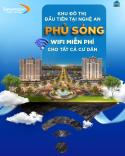 Eurowindow Sport Garden – Khu Đô Thị Đầu Tiên Tại Nghệ An Phủ Sóng Wifi Miễn Phí Cho Tất Cản Cư Dân