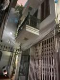 Cho thuê nhà nguyên căn ngõ 119 Hồ Đắc Đi, 30m² x 3 tầng, 7 triệu/tháng