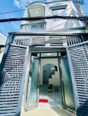 Bán nhà hẻm Phạm Văn Bạch, phường 15, quận Tân Bình - Giá chỉ 4,8 tỷ