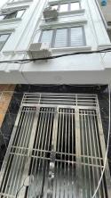 Cần Bán Nhà Chính Chủ 5 Tầng, 30m² – Xã Hữu Hòa, Huyện Thanh Trì, Hà Nội