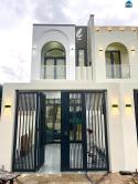 Nhà mới mở bán nhà 1 lầu 1 trệt full nội thất, sổ riêng nằm tại phường Tân Triều Đồng Nai