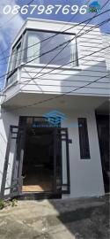 Bán Nhà 2 Tầng Mê Đúc 3 Phòng Ngủ Hẻm Vũ Lăng – Khu Đô Thị VCN Phước Hải, Nam Nha Trang – Cách...