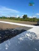 Bán nhanh lô đất 6x22 Nguyễn Thị Bảy - Bến Lức - 14tr/m2, SHR