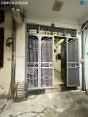 Bán nhà 21m2 ngõ Gốc Đề, phố Minh khai, Hà Nội, 4,6 tỷ