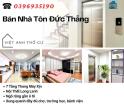 Bán nhà Phố Tôn Đức Thắng, 40m2 Thang Máy Xịn, Nội Thất Long Lanh, Giá: 13.6 Tỷ, Lh: 0396935190.