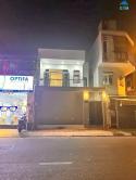Bán nhà mặt tiền Trương Vĩnh Ký, 7 x 16m, sát Lũy Bán Bích