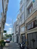 Bán nhà HXH Phạm Văn Đồng, P.13, Bình Thạnh: 4 x 17,5m, giá 13,6 tỷ