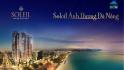 Đánh thức vị thế bên bờ Mỹ Khê – Sở hữu căn hộ 2PN The Soleil với giá chỉ từ 72 triệu/m²