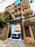 Bán nhà Khương Hạ - 46m 5 tầng Gara ô tô kinh doanh - full nội thất giá 15,5 tỷ