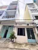 Chính Chủ 1 Đời Sổ - Bán Nhà 2 Tầng Xe Hơi Ngủ Trong Nhà Đ.Đinh Công Tráng, Quận 1 - Ngang Đẹp...