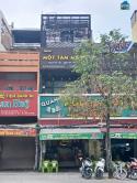 Nhà 4 tầng MT Hậu Giang P5 Q6 HĐ thuê 69tr giá 41 tỷ TL