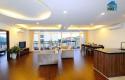Tòa Căn Hộ Dịch Vụ View Hồ Tây – Phố Từ Hoa, Tây Hồ