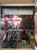 Cho thuê cửa hàng nhỏ Mặt phố Hồng Mai, phường Bạch Mai