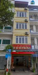 Bán Nhà Mặt Tiền Nguyễn Công Thái - Kđt Đại Kim - Định Công, Hoàng Mai