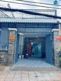 Nhà Đẹp – Giá Tốt – Cần Bán Nhanh Mặt Tiền Đường Tân Hòa 2, Tp. Thủ Đức- Hồ Chí Minh