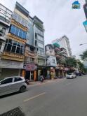 Bán nhà mặt phố Hoàng Văn Thái, Thanh Xuân, 50m2, NỞ HẬU, 30.5 Tỷ, Kinh doanh sầm uất