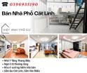Bán nhà Phố Cát Linh, 7 Tầng, Thang Máy Xịn, Ngõ Ô Tô, Giá: 13.7 Tỷ, Lh: 0396935190.