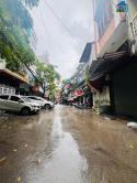 Bạch Mai 49m 4 Tầng 2 Mặt Ngõ Ô Tô Đỗ Cửa Kinh Doanh Đỉnh