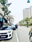Bán Nhà Mặt Phố Liễu Giai - Ba Đình - Lô Góc 106m2 - 9 Tầng - Doanh Thu 2 Tỷ / Năm