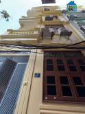 Cho thuê nhà riêng 5 tầng- 14 triệu VND tại Đường Dương Quảng Hàm, Cầu Giấy, Hà Nội