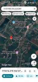 Cần Bán Đất Chính Chủ – Ấp 6, Xã Lộc An, Huyện Lộc Ninh, Bình Phước