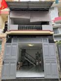 Bán nhà Hoàng Văn Thụ, Nguyễn Đình Khơi, Tân Bình, 52m2, 2 tầng, 8.8 tỷ.