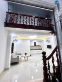 Bán nhà gác đúc K41 Lê Độ giá 2,75 tỷ,Thanh Khê, Đà Nẵng 