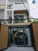 Nhà Đẹp Ngay Trung Tâm Quận 7 Gần Các Trục Đường Chính
