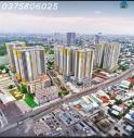Cho thuê chung cư Bcons City tháp Sapphire, 2pn2wc, DT 51m2, giá 6,5tr/tháng