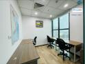 Cho thuê văn phòng setup sẵn trọn gói tại Thanh Xuân