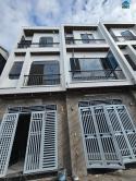 Bán nhà khu Đá Mài, TP Hải Dương, 50m2, 3 tầng, 3 ngủ, đường trước nhà rộng rãi, chỉ 2.x tỷ