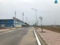 Chuyển nhượng 50.000m2 khu công nghiệp Phúc Điền – Hải Dương, giá tốt.