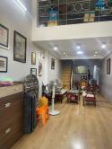 CĂN NGON, Nhà 1/ Nguyễn Văn Nghi, 50m2, 3 tầng 3PN, 4.5 tỷ TL 0964364745