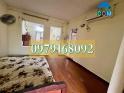 ⭐Chính chủ thuê CH tầng 4 KTT 11 ngõ 3 Vũ Thạnh, Đống Đa, Hà Nội. LH 0979168092