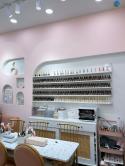 Không người trông coi cần sang gấp tiệm nail/ gội tại trung tâm Quận 3