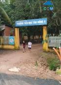 Chính Chủ bán gấp giảm sâu lô đất mặt tiền đường nhựa 30m ở Tân Châu Tây Ninh