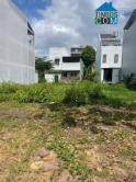 Bán Nhanh Đất Nền Gần Cao Đẳng Bến Lức Long An: Đất Thổ 5X26 (130m²) Chỉ 2tỷ6