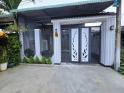 Bán gấp nhà bến lức long an 5x19.5m