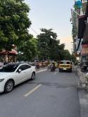 Bán đất Việt Hưng, mặt phố kinh doanh 66m vuông vắn, giá chỉ 14 tỷ còn tl. LH 0936123469