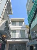 Nhà 3 tầng Huỳnh Văn Bánh-Lê Văn Sỷ chỉ hơn 5 tỷ